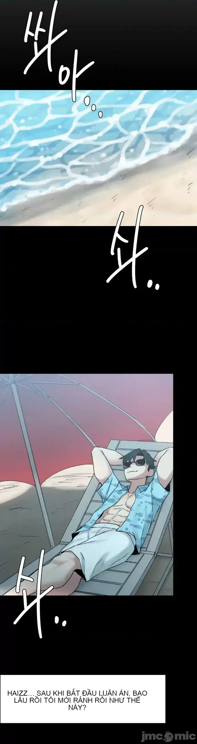 Viện văn hóa toàn cầu Chương 1-40