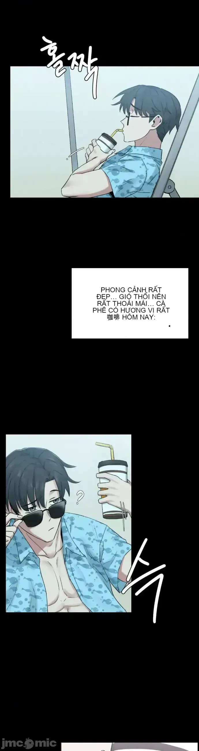 Viện văn hóa toàn cầu Chương 1-40