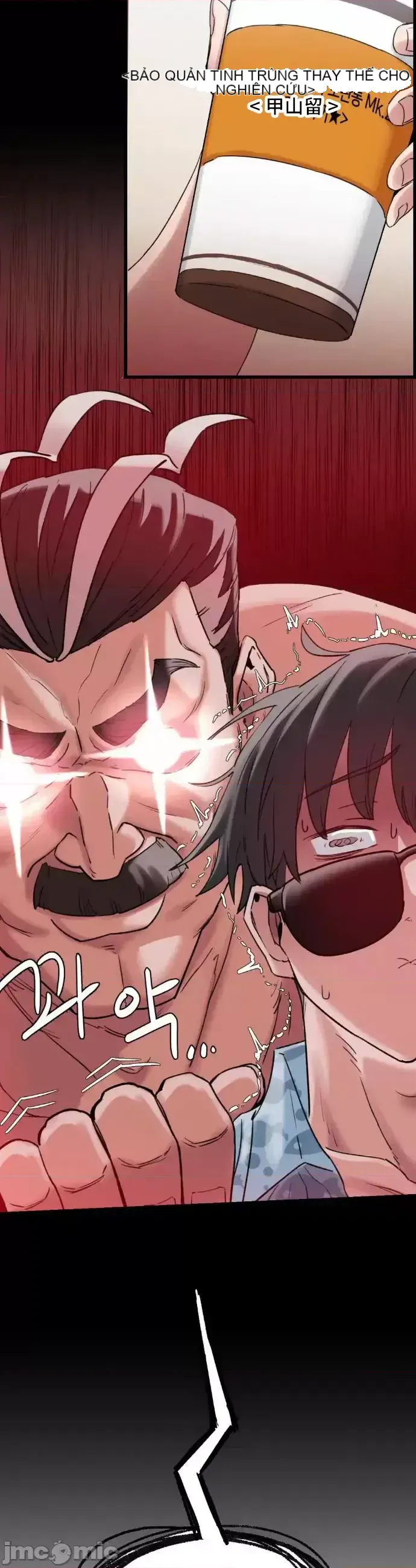 Viện văn hóa toàn cầu Chương 1-40