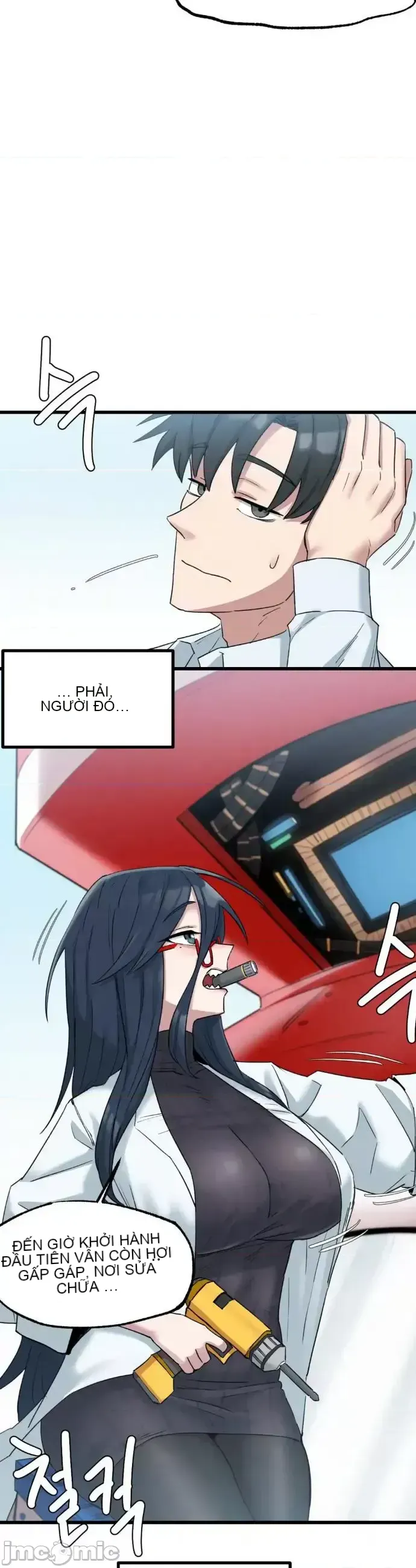 Viện văn hóa toàn cầu Chương 1-40