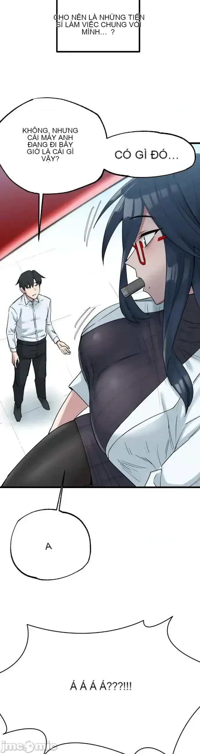 Viện văn hóa toàn cầu Chương 1-40