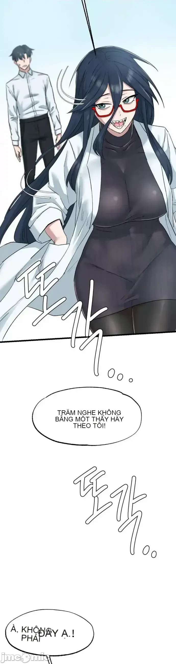 Viện văn hóa toàn cầu Chương 1-40