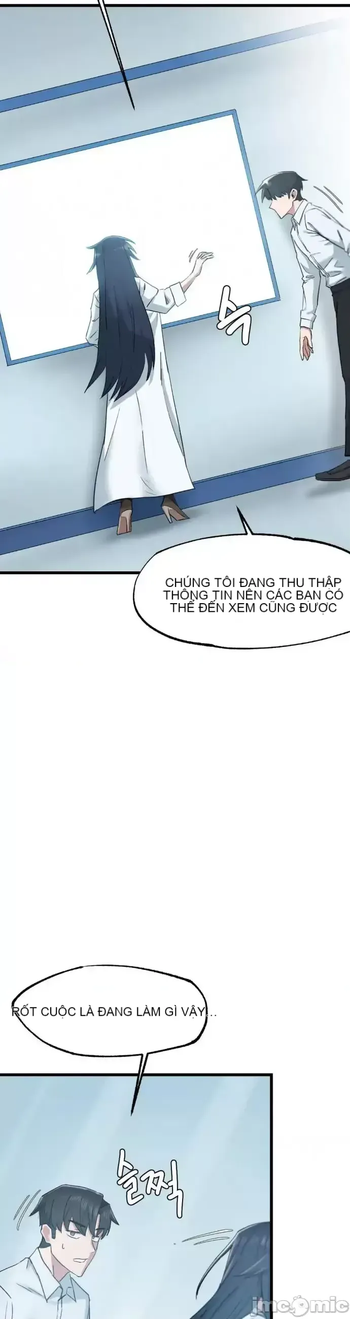 Viện văn hóa toàn cầu Chương 1-40