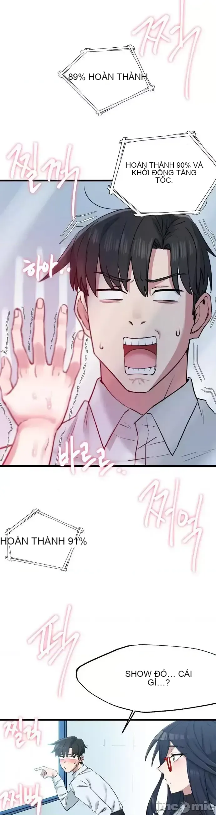 Viện văn hóa toàn cầu Chương 1-40