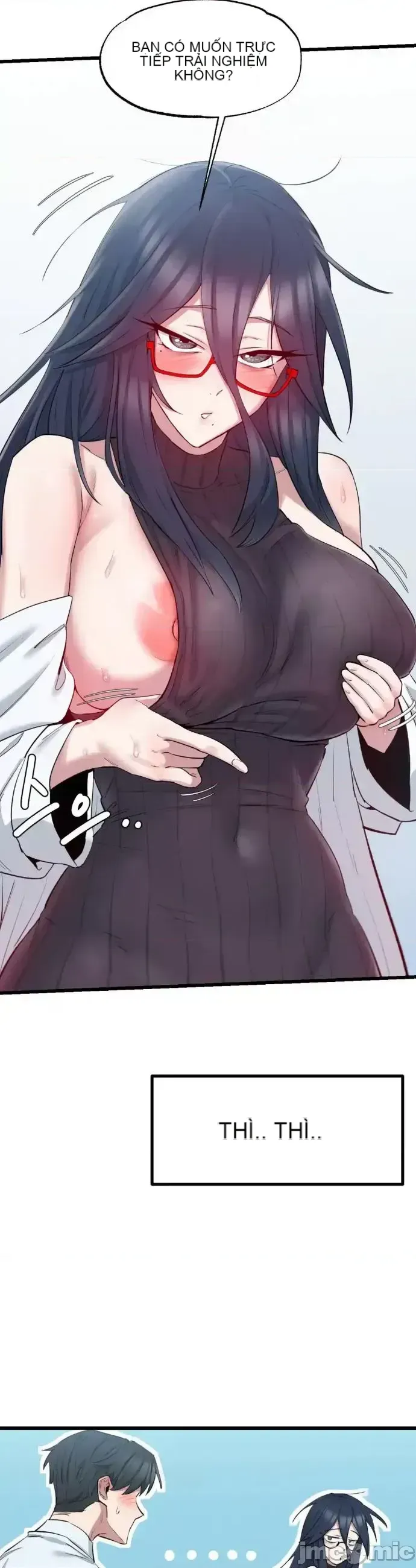 Viện văn hóa toàn cầu Chương 1-40