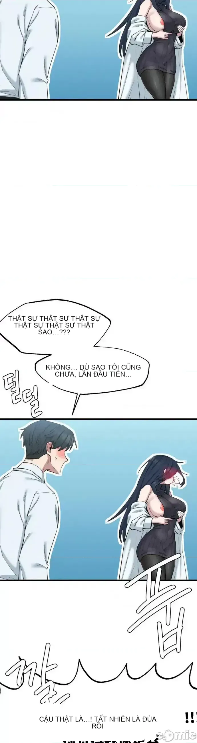 Viện văn hóa toàn cầu Chương 1-40