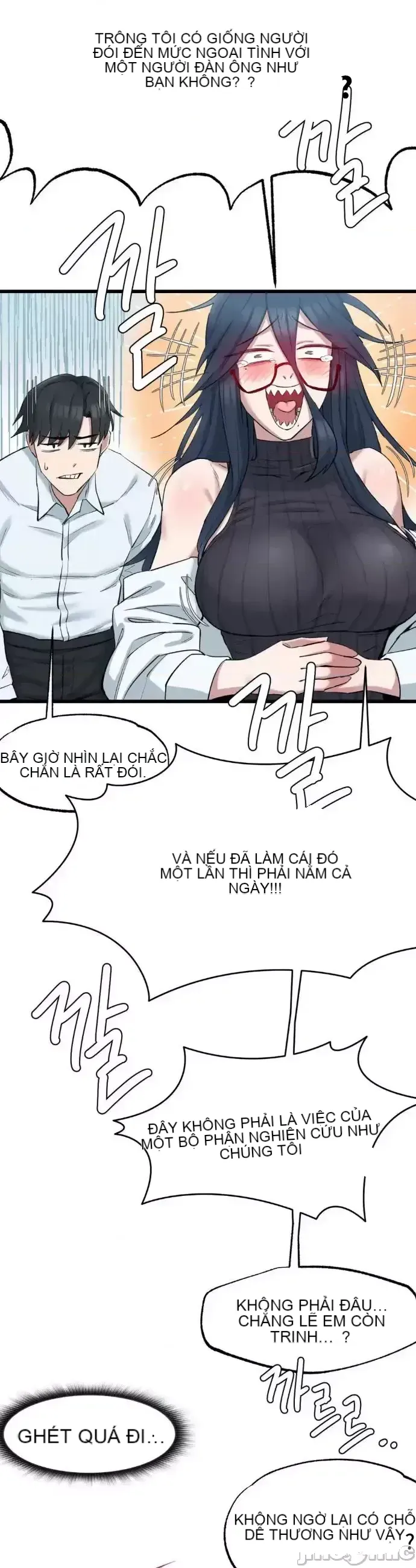 Viện văn hóa toàn cầu Chương 1-40