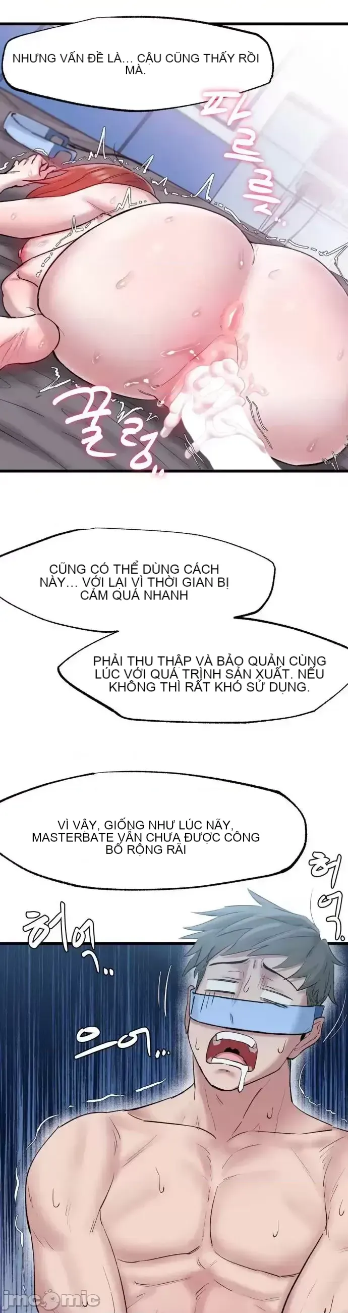 Viện văn hóa toàn cầu Chương 1-40