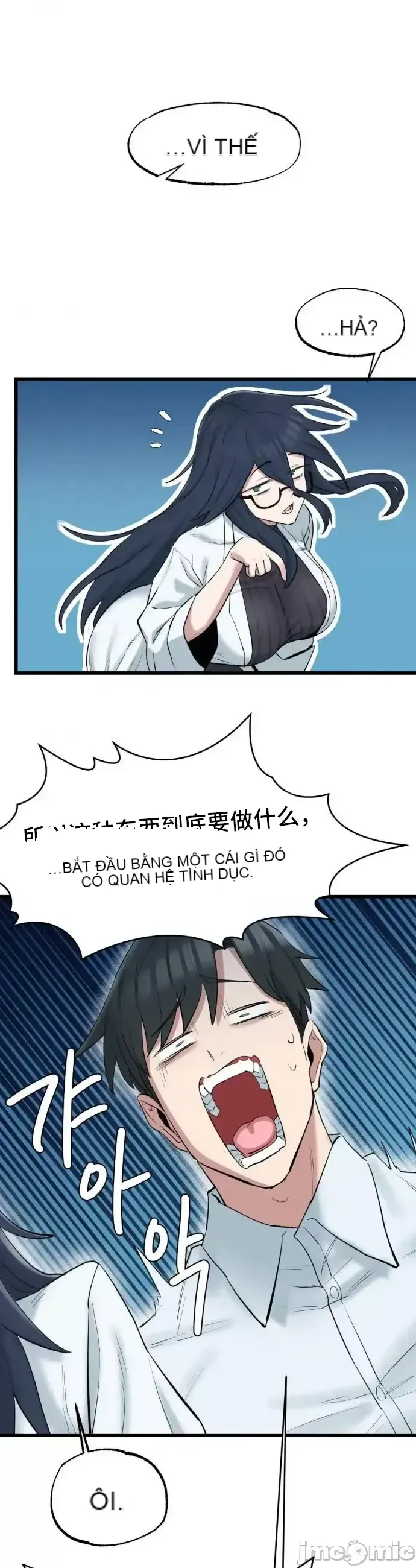 Viện văn hóa toàn cầu Chương 1-40