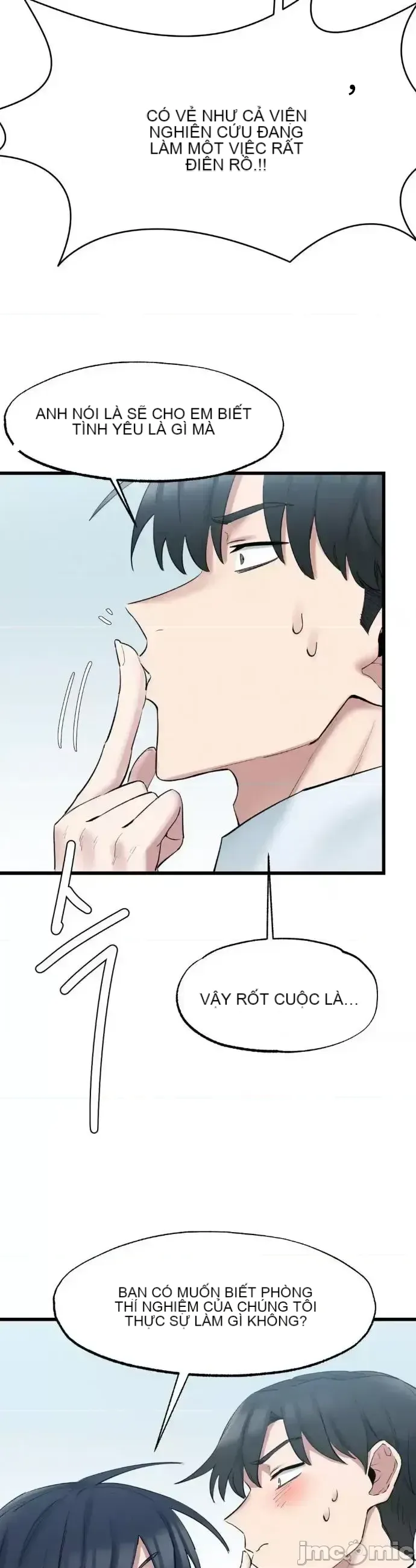 Viện văn hóa toàn cầu Chương 1-40