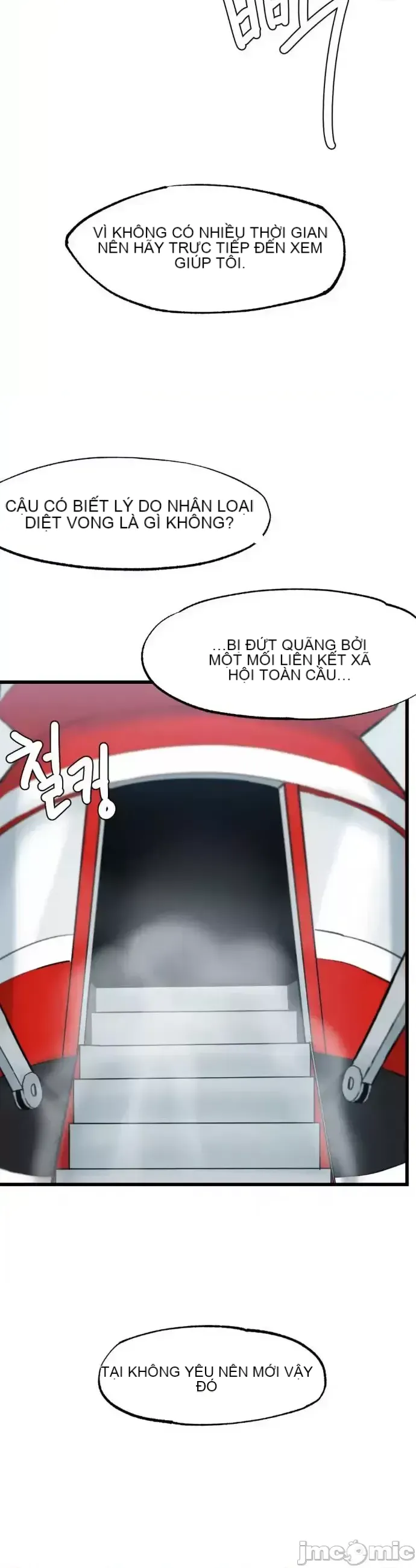 Viện văn hóa toàn cầu Chương 1-40