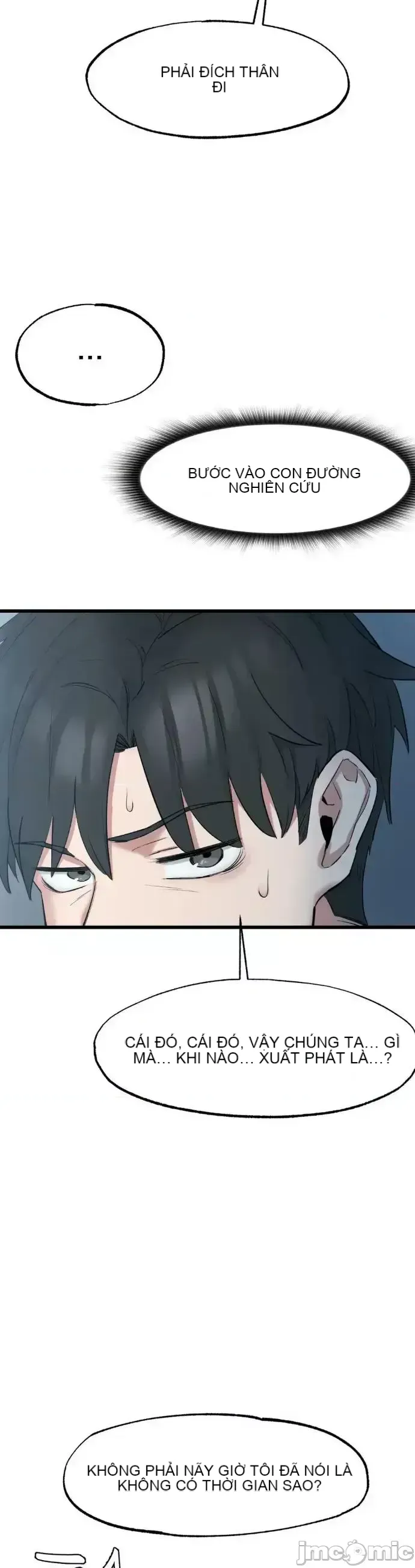 Viện văn hóa toàn cầu Chương 1-40