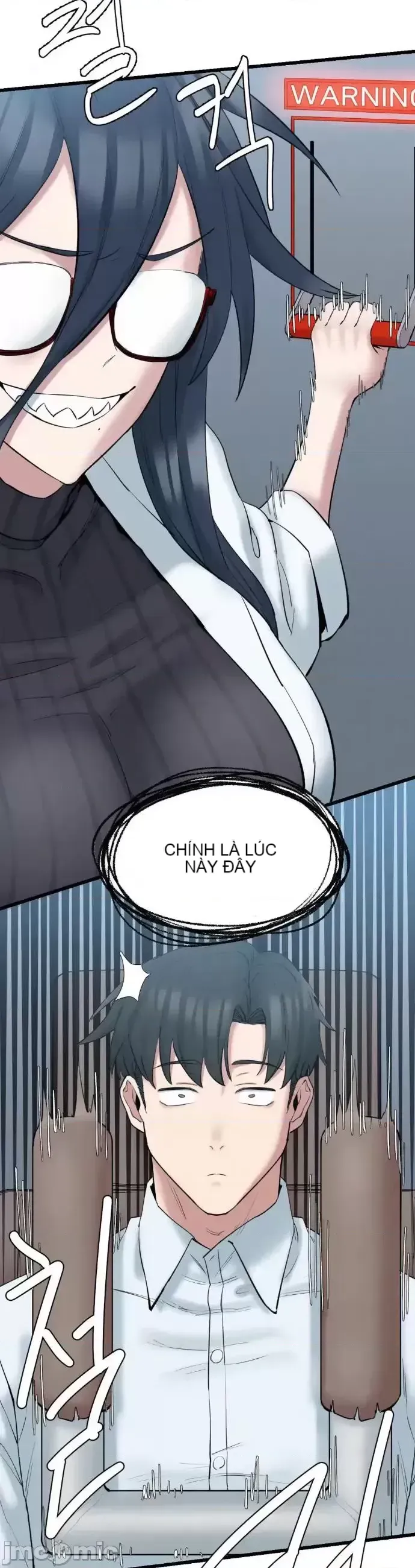 Viện văn hóa toàn cầu Chương 1-40