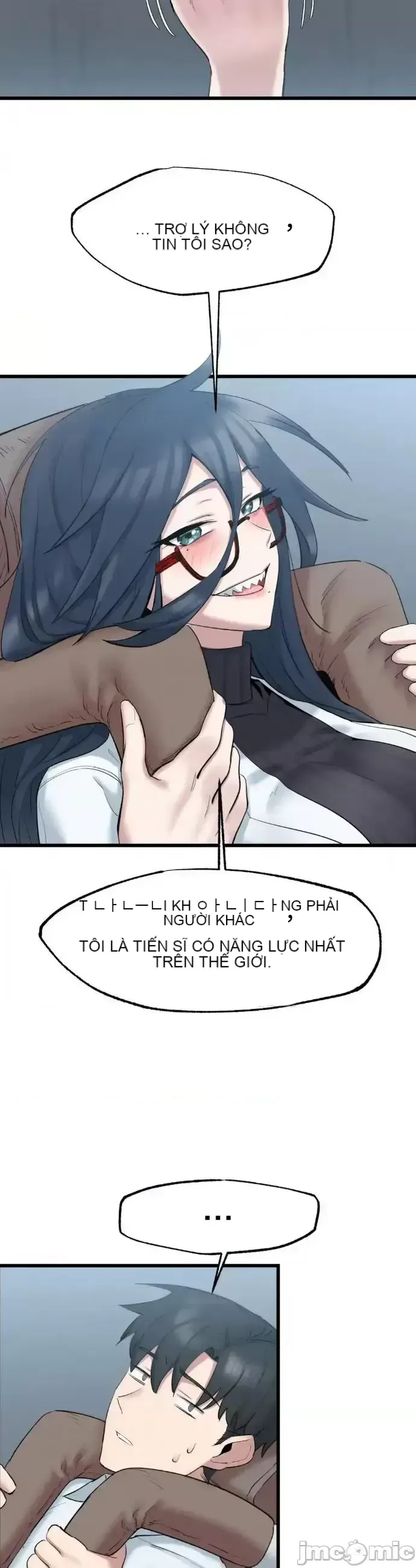 Viện văn hóa toàn cầu Chương 1-40