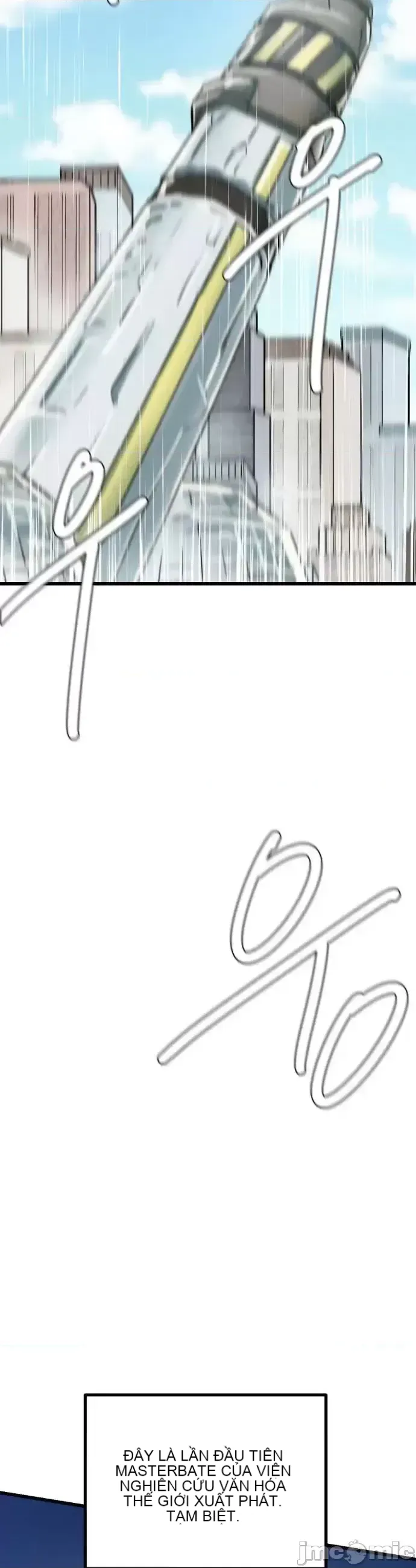 Viện văn hóa toàn cầu Chương 1-40