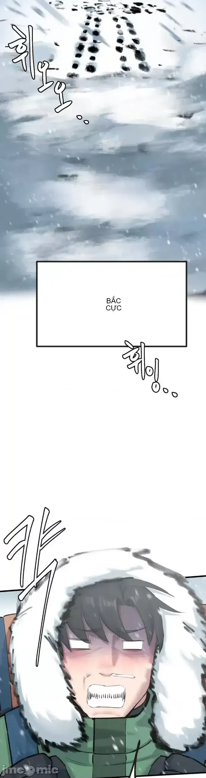 Viện văn hóa toàn cầu Chương 1-40