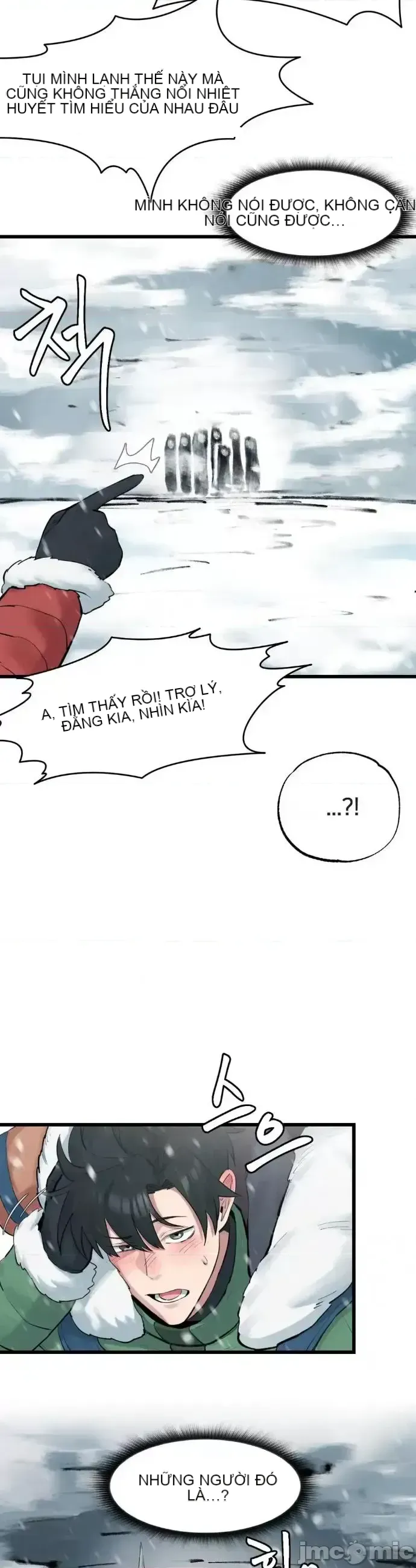 Viện văn hóa toàn cầu Chương 1-40