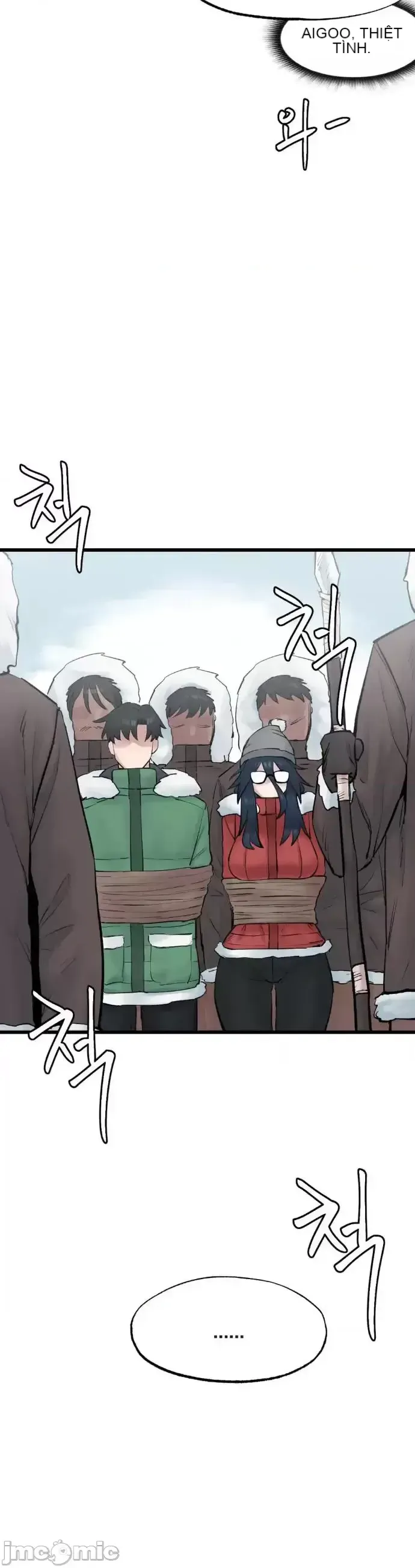 Viện văn hóa toàn cầu Chương 1-40