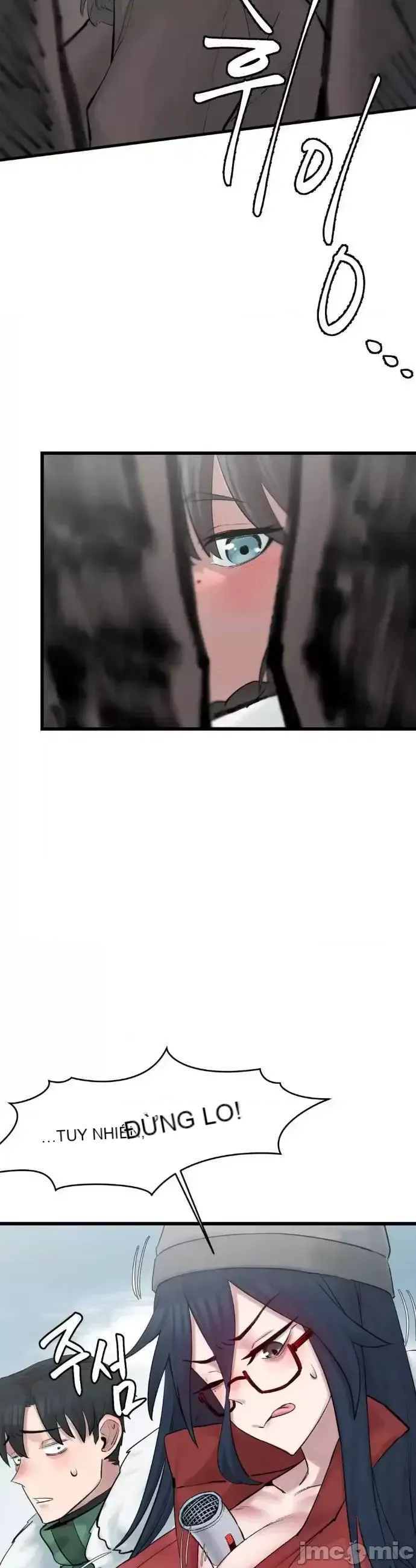 Viện văn hóa toàn cầu Chương 1-40