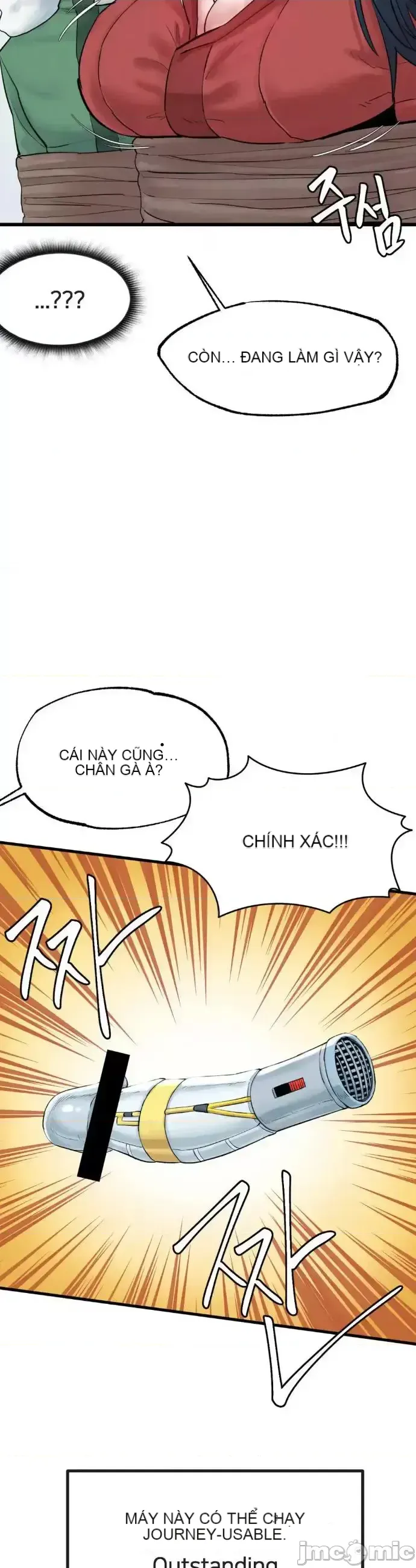 Viện văn hóa toàn cầu Chương 1-40