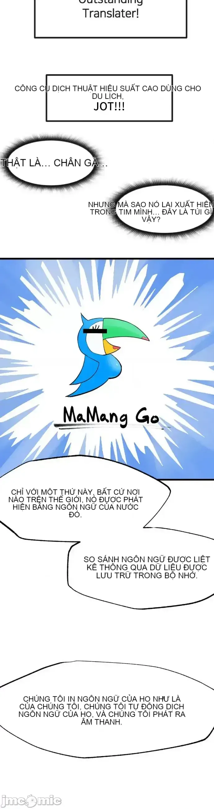 Viện văn hóa toàn cầu Chương 1-40