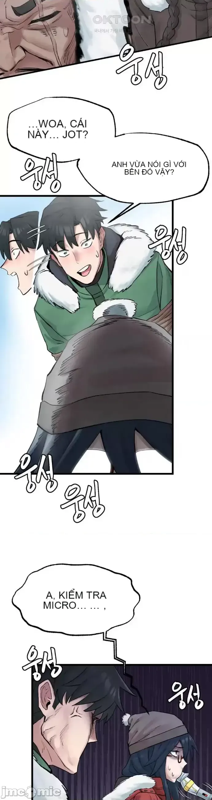 Viện văn hóa toàn cầu Chương 1-40