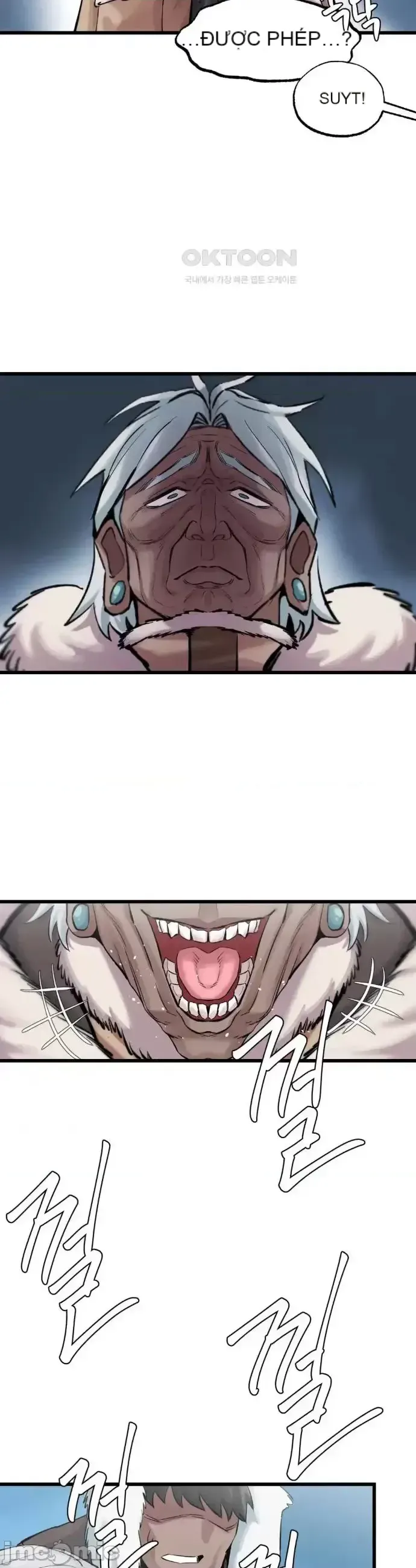 Viện văn hóa toàn cầu Chương 1-40