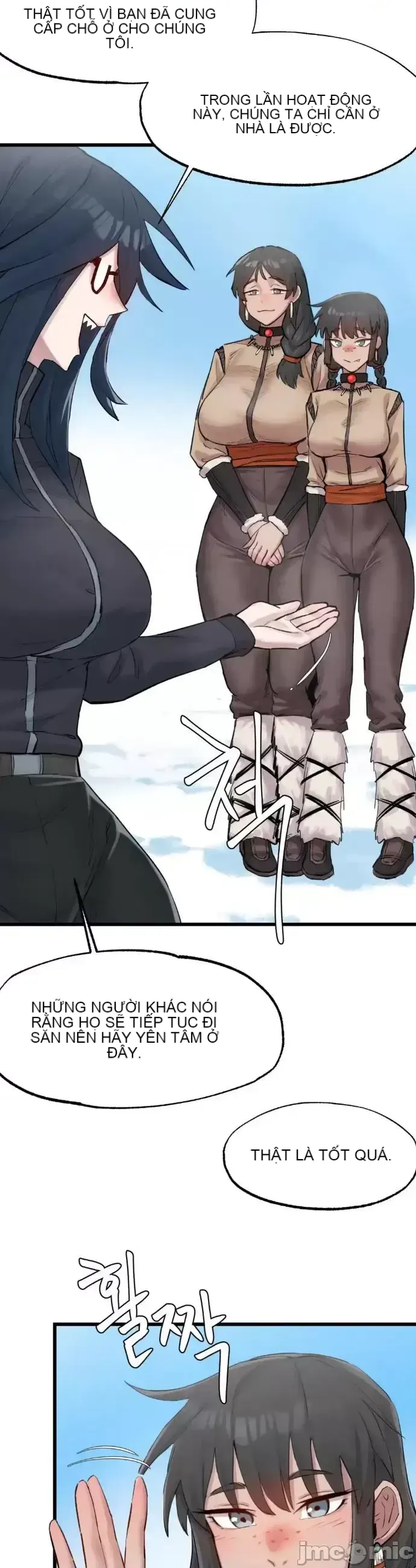 Viện văn hóa toàn cầu Chương 1-40