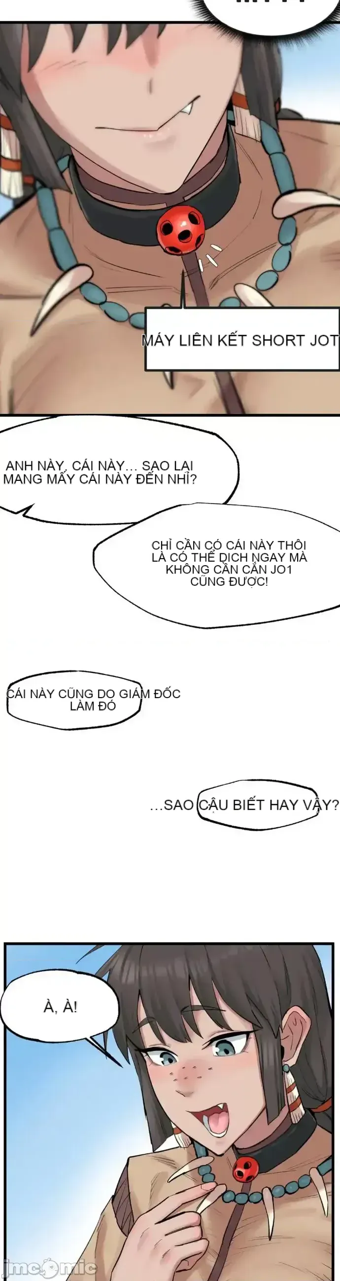 Viện văn hóa toàn cầu Chương 1-40