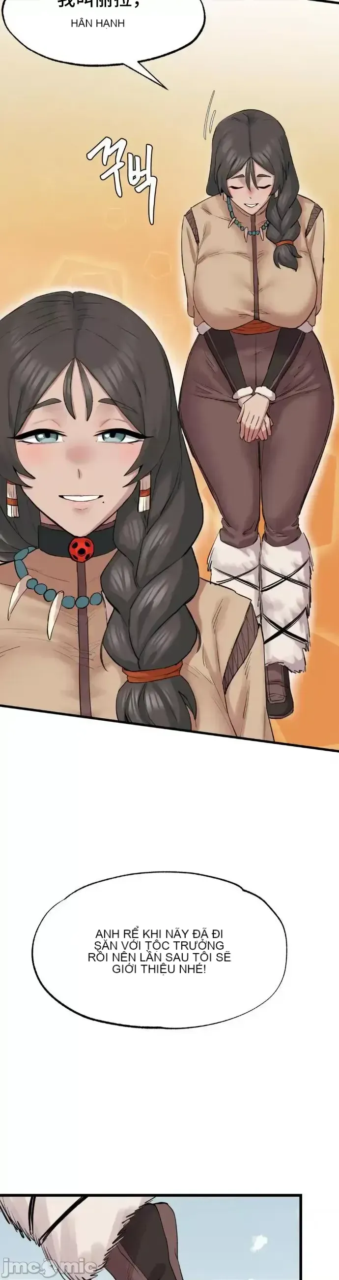 Viện văn hóa toàn cầu Chương 1-40