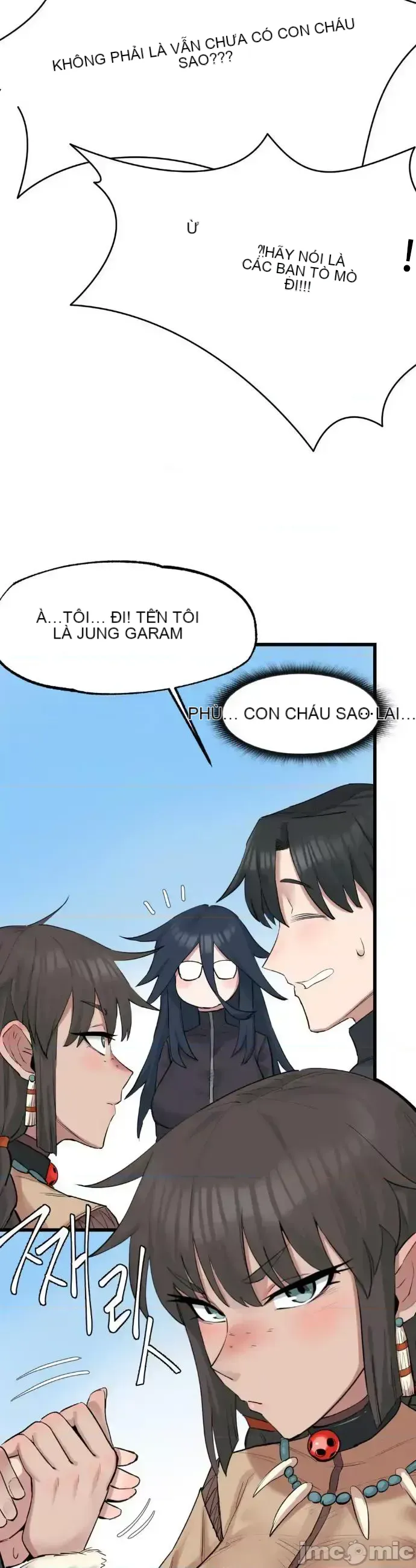 Viện văn hóa toàn cầu Chương 1-40