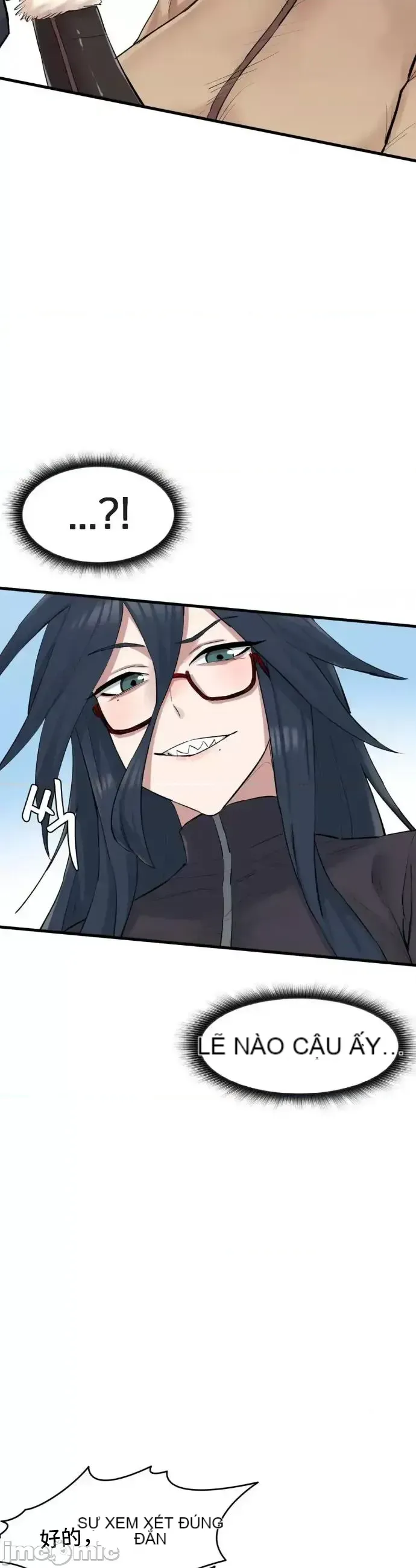 Viện văn hóa toàn cầu Chương 1-40