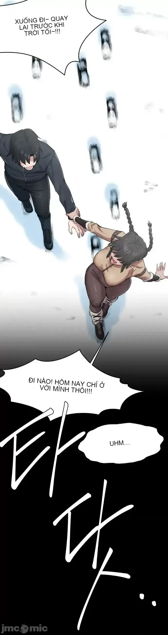 Viện văn hóa toàn cầu Chương 1-40