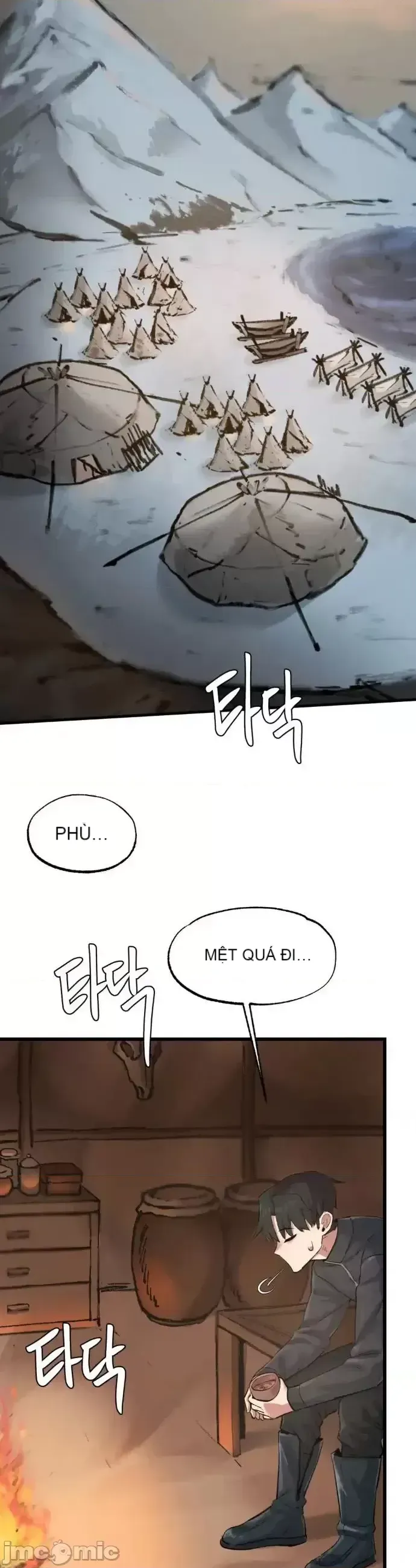 Viện văn hóa toàn cầu Chương 1-40