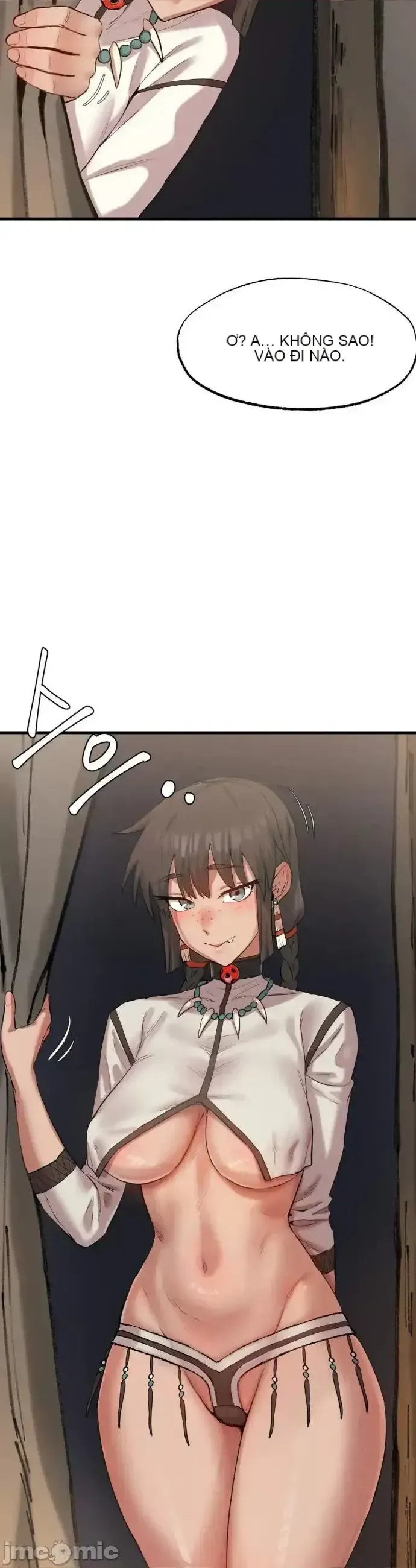 Viện văn hóa toàn cầu Chương 1-40