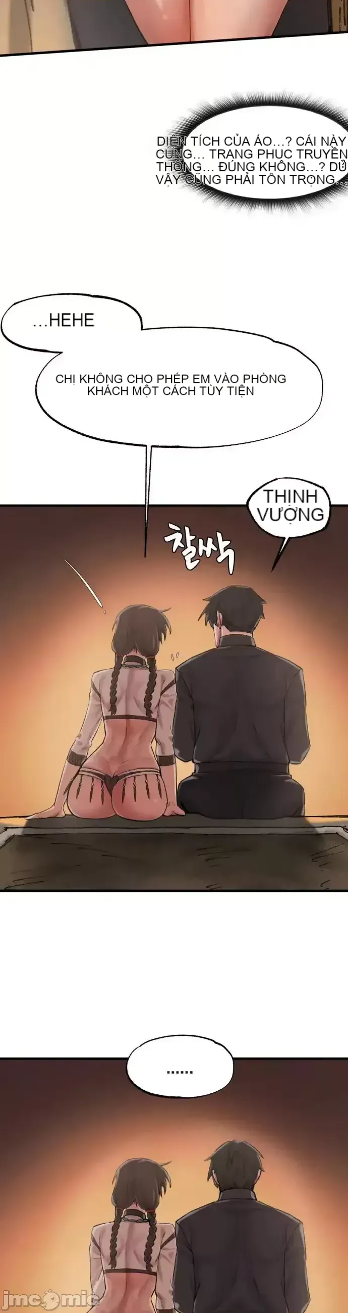 Viện văn hóa toàn cầu Chương 1-40