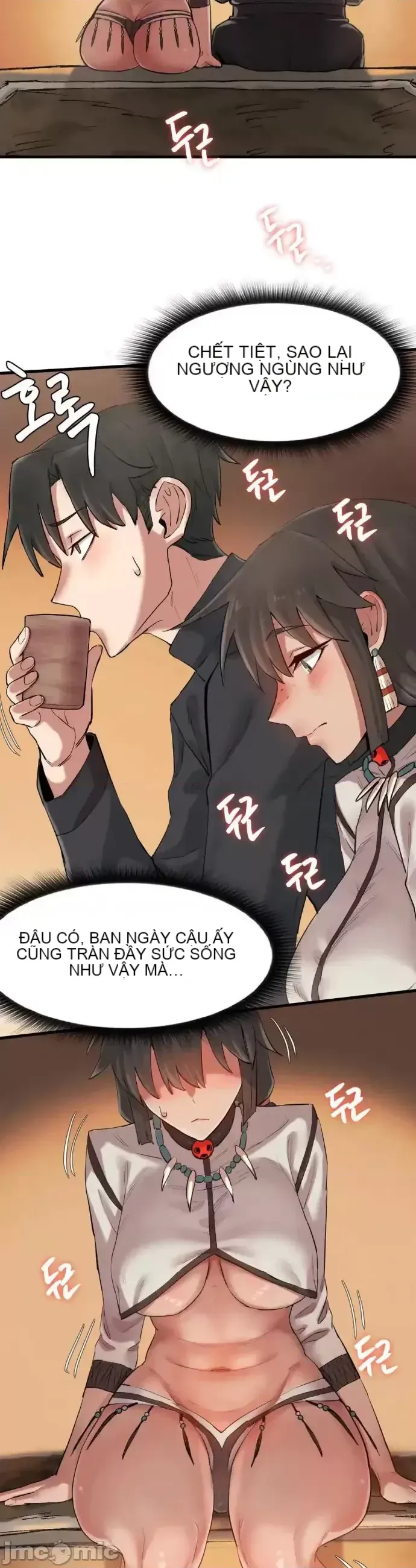 Viện văn hóa toàn cầu Chương 1-40