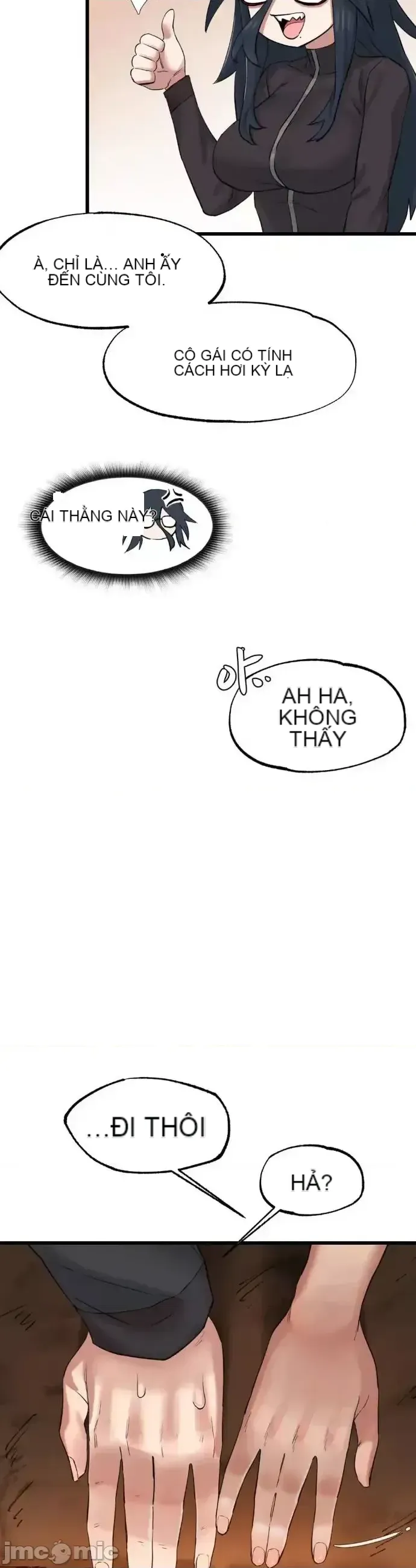 Viện văn hóa toàn cầu Chương 1-40