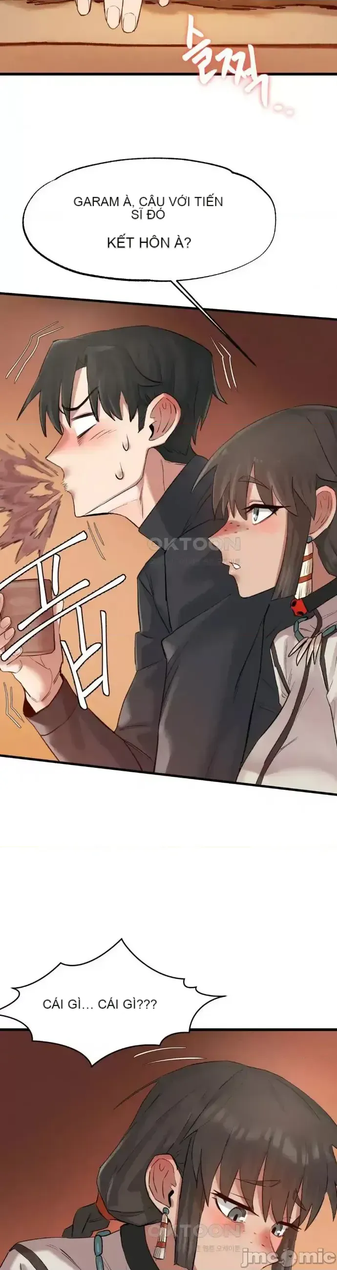 Viện văn hóa toàn cầu Chương 1-40