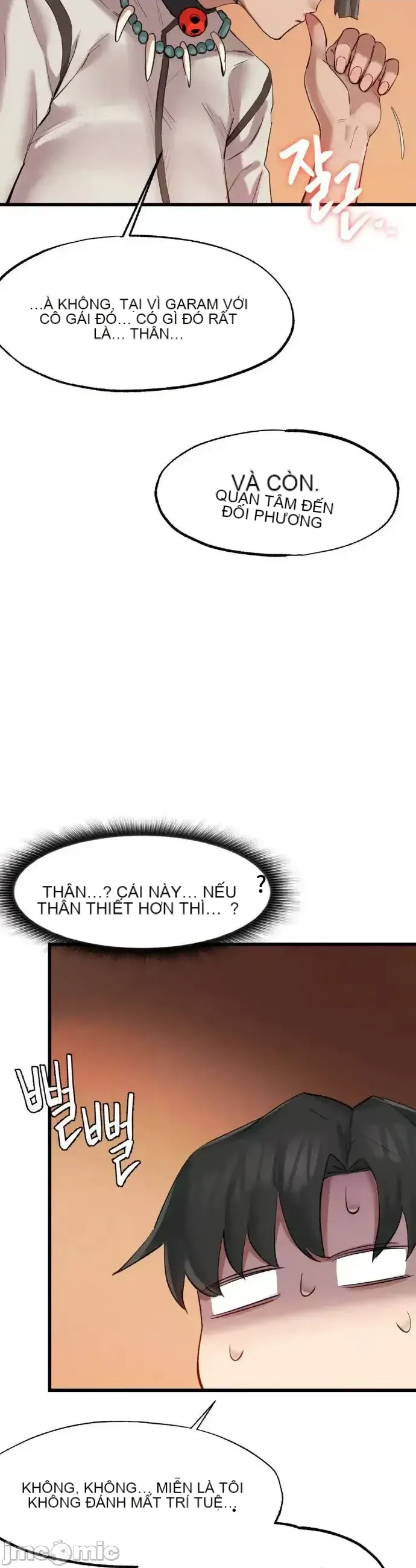 Viện văn hóa toàn cầu Chương 1-40