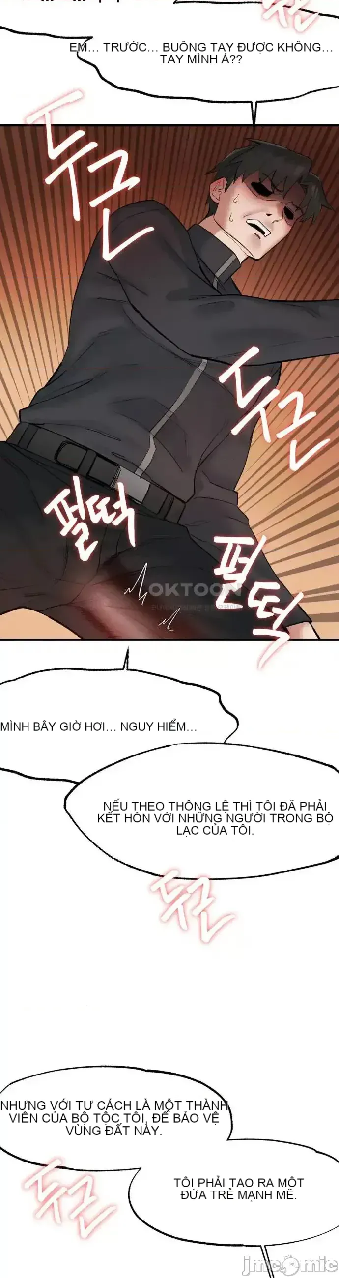 Viện văn hóa toàn cầu Chương 1-40