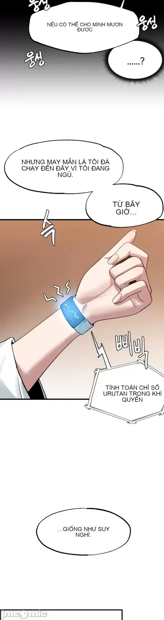 Viện văn hóa toàn cầu Chương 1-40