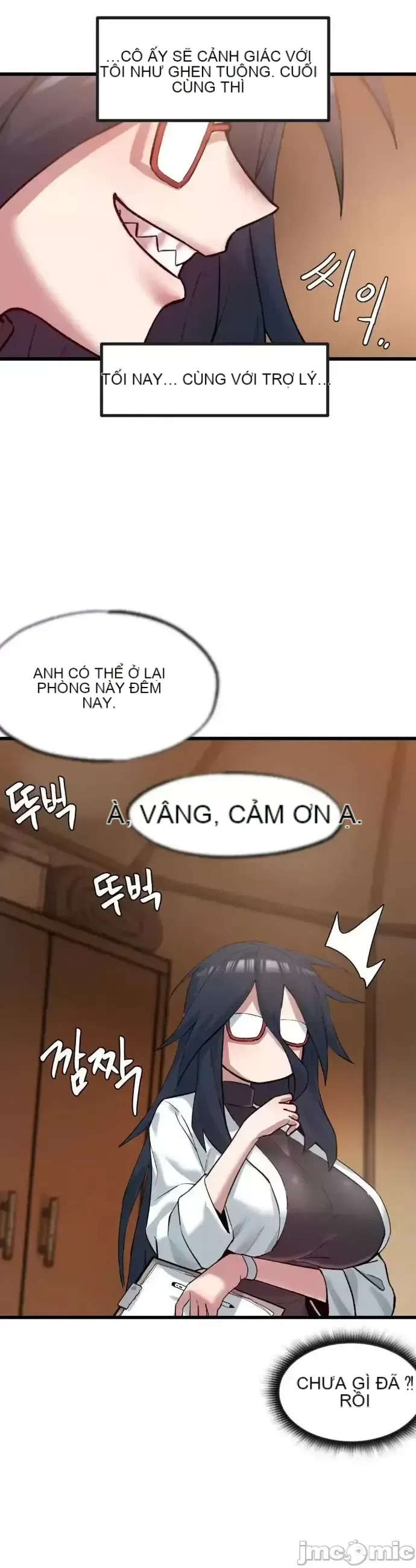 Viện văn hóa toàn cầu Chương 1-40