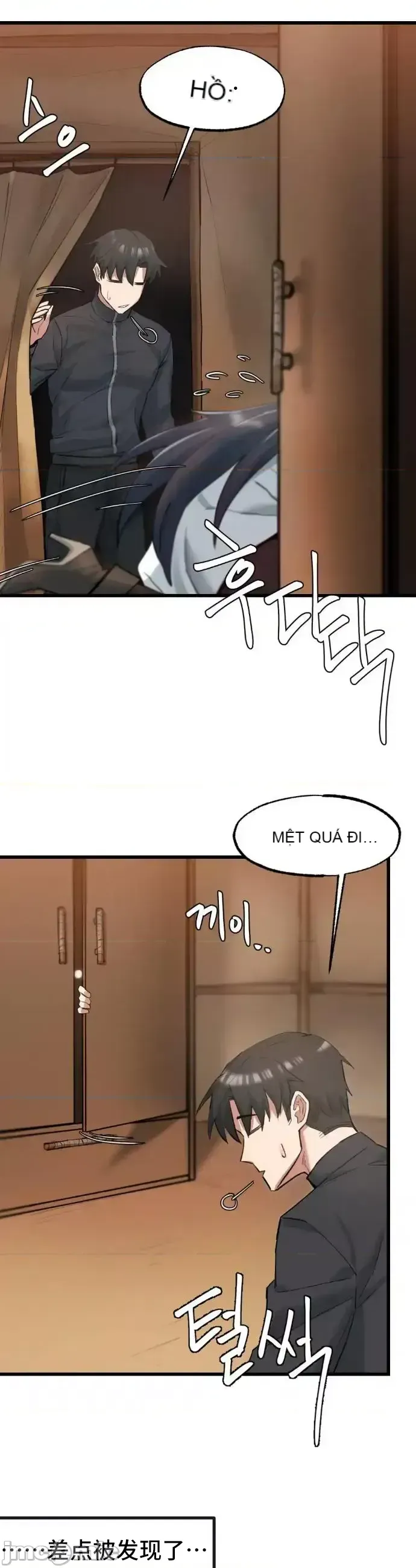 Viện văn hóa toàn cầu Chương 1-40