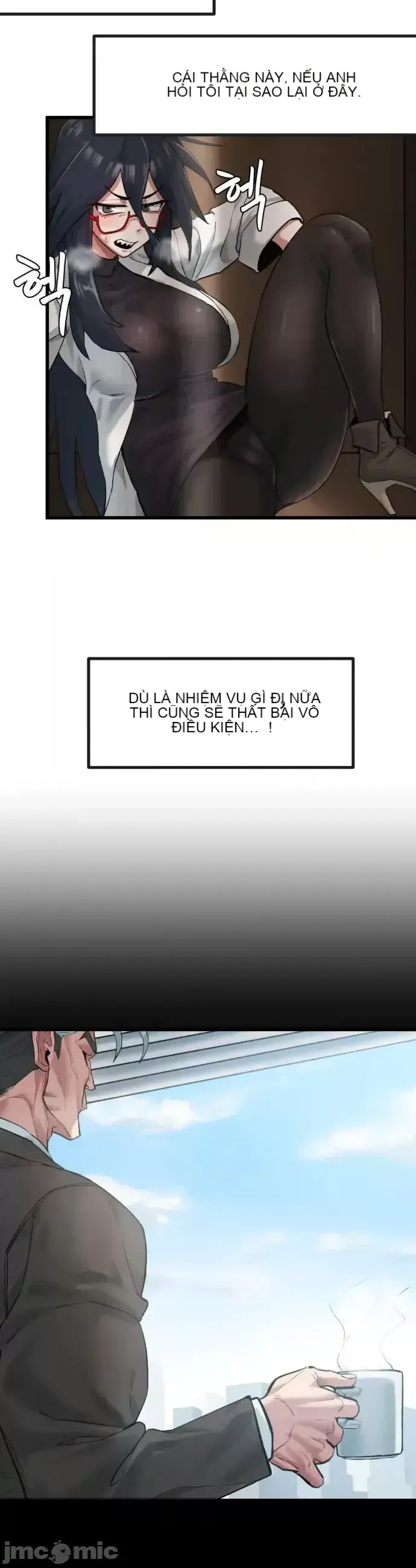 Viện văn hóa toàn cầu Chương 1-40