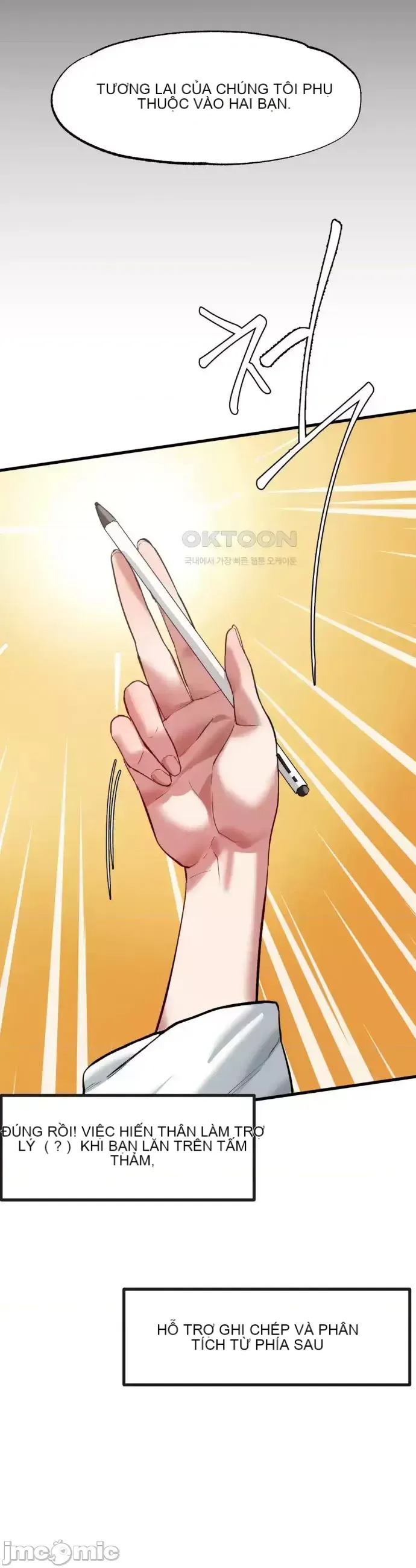 Viện văn hóa toàn cầu Chương 1-40