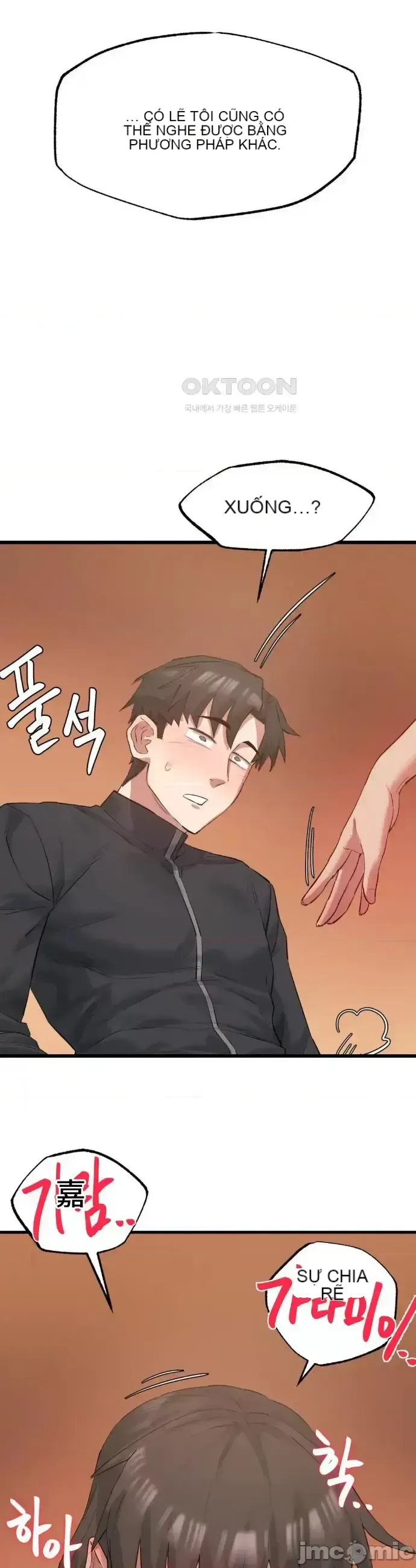 Viện văn hóa toàn cầu Chương 1-40