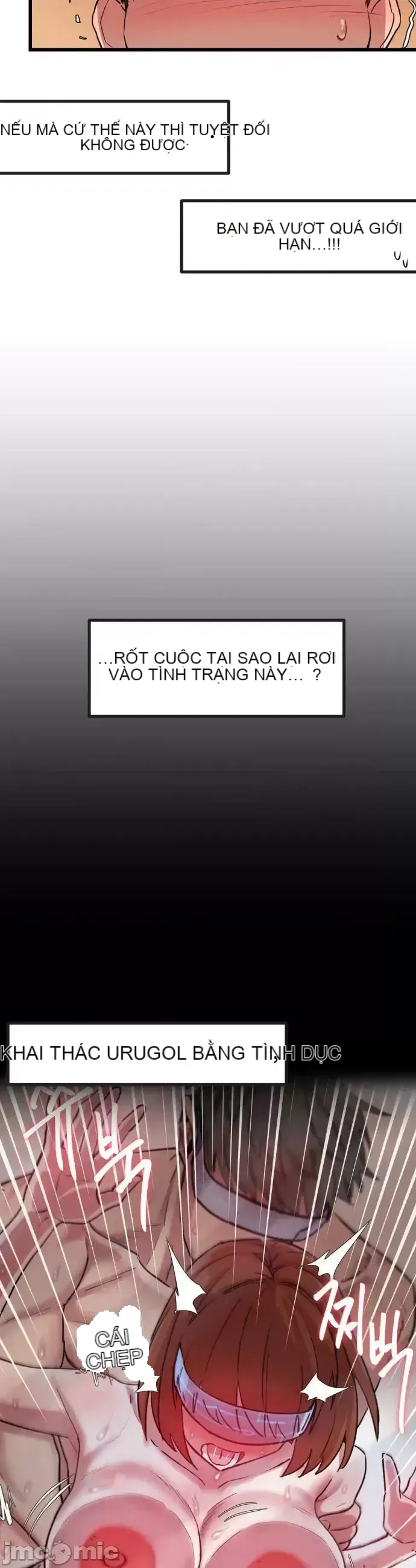 Viện văn hóa toàn cầu Chương 1-40