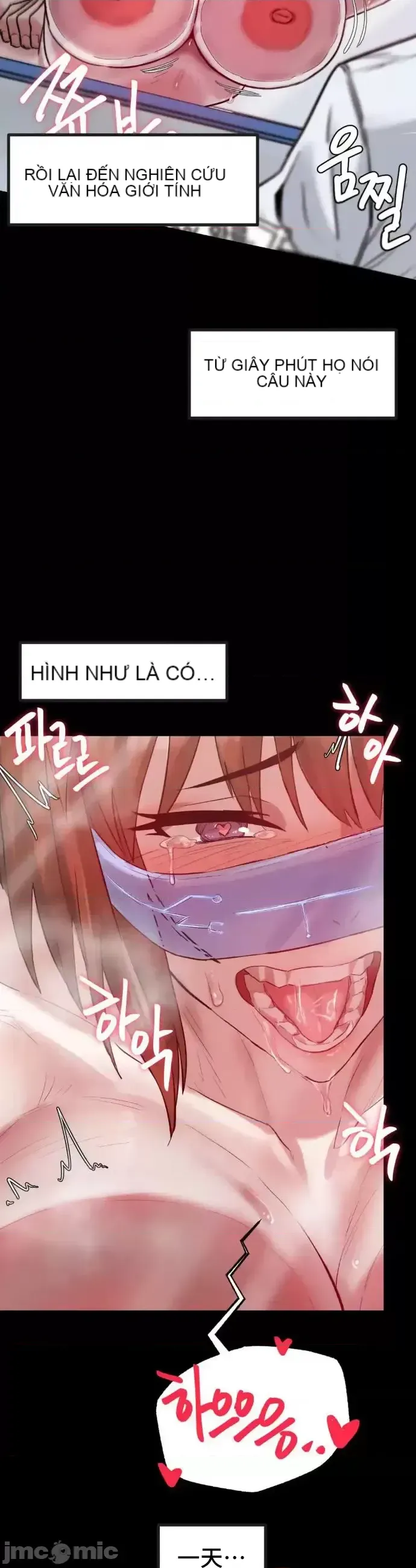 Viện văn hóa toàn cầu Chương 1-40