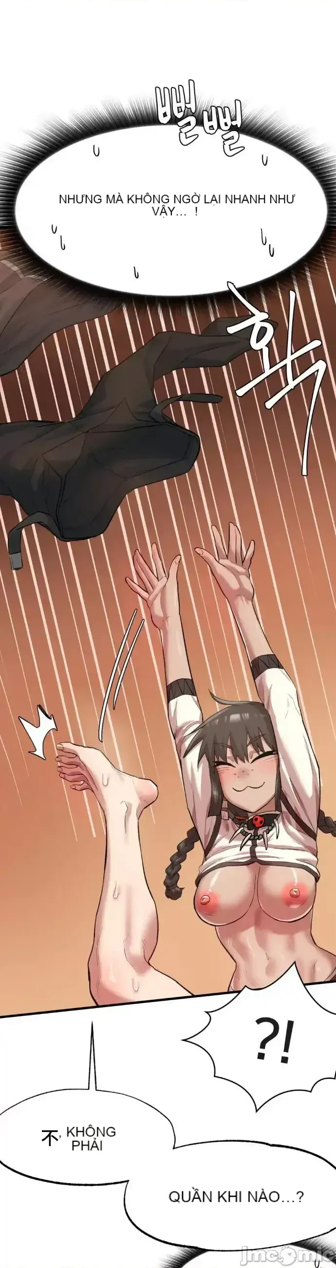 Viện văn hóa toàn cầu Chương 1-40